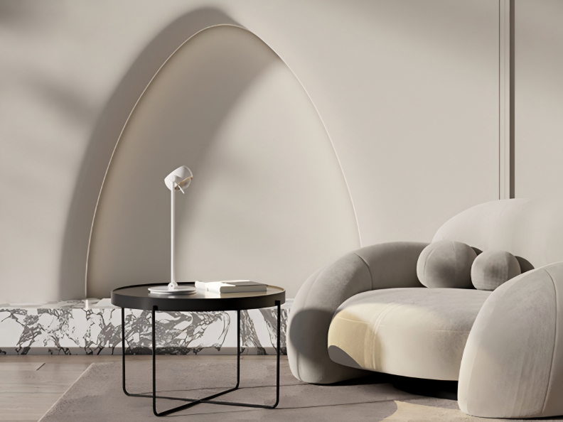 台灯/落地灯系列