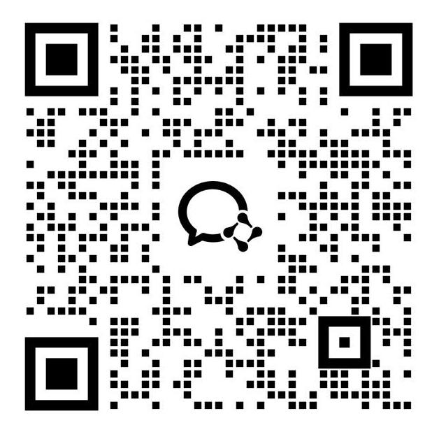 企业微信二维码